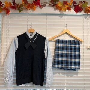 Rory Gilmore Halloween Costume